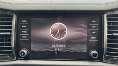 Skoda Kodiaq 1.5 TSI SE L Executive 5dr DSG [7 Seat] Petrol Estate